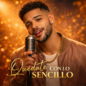 Thiago Navarro Music - Quédate con lo sencillo