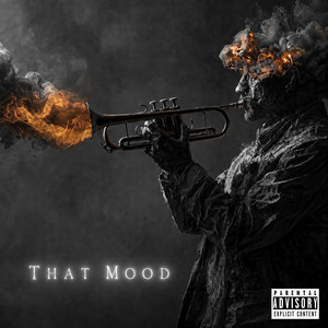 that mood by lowbrine, passive the rapper
