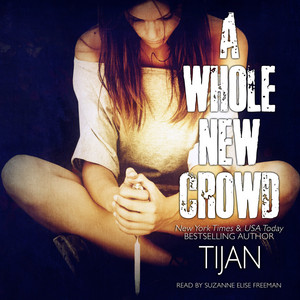 A Whole New Crowd (Unabridged)
