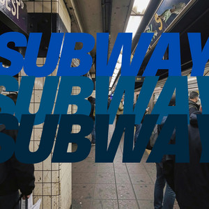 Subway by Dosdemas