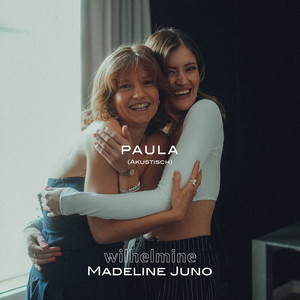 Madeline Juno poster