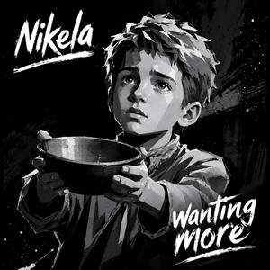 Wanting More by Nikela
