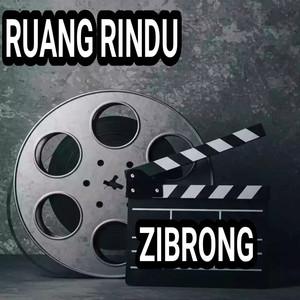 RUANG RINDU by ZIBRONG