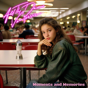 Moments and Memories by All The Damn Vampires, Ryan Rose