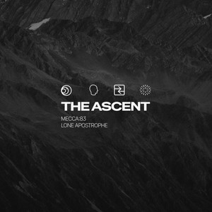 The Ascent by Mecca:83, Lone Apostrophe