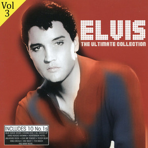 ELVIS! ELVIS! The Ultimate ELVIS! 洋楽