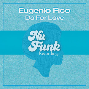 Do for Love — cover art by Eugenio Fico
