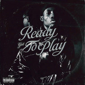 GET READY TO PLAY by OCB TENTACION, EMMA NY, Mentalité Sankara