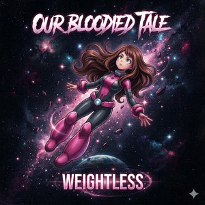 Weightless by Our Bloodied Tale
