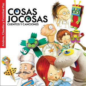 Cosas Jocosas (Cuentos y Canciones)
