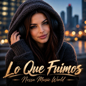 Lo Que Fuimos by Nessa Music World