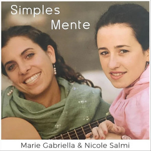 Firmeza no Amor by Marie Gabriella, Nicole Salmi