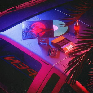 Paradise by Aether Fragment