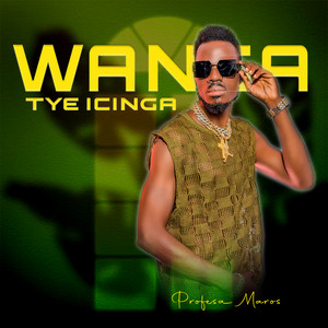 Profesa Maros - Wanga Tye Icinga