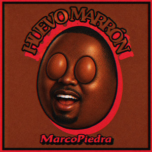 Huevo Marrón by MarcoPiedra