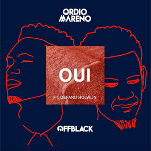 Oui by Ordio Mareno, Offblack, Defano Holwijn