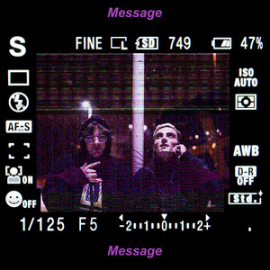 Message by $TOKA, Riad