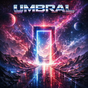 Umbral by Arvethix Kaal