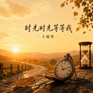 时光时光等等我 by 王超然