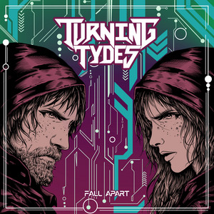 Fall Apart by Turning Tydes