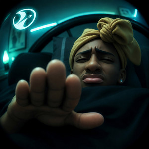 calm down Hoodtrap - Ultra Slowed by twopiecemadeit
