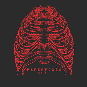 Paper Foxes — Cold (2026)
