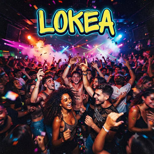 Lokea by DJ CREB