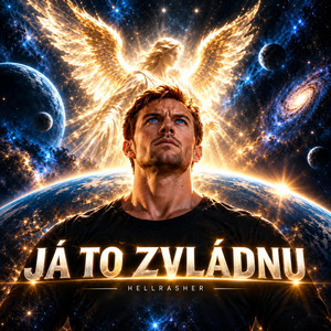 Já to zvládnu by Hellrasher