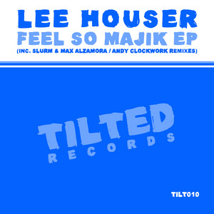 Lee Houser cover