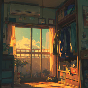 Specks of Dust in the Sunlight by Domitori Taranofu