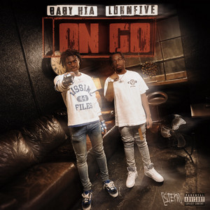 On Go by LuhMFive, Baby Kia