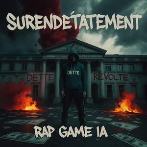 Rap Game IA - Surendétatement