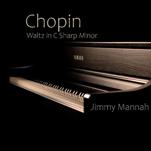 Chopin | Waltz in C# minor (Op. 64 No. 2)