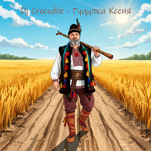 Гуцулка Ксеня by Dj Crocodile
