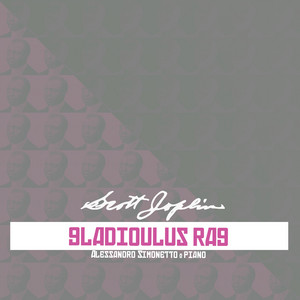 Portada de Gladiolus Rag