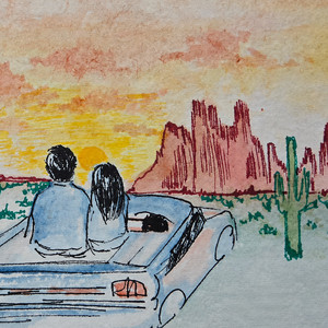 If I Were There by Shuba