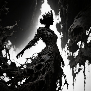 Compost Queen by Kauan Azevedo Costa