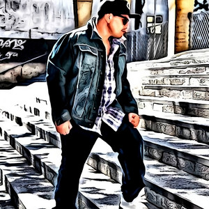 Y Llegaste a Mi by Camaleón The Rudeboy
