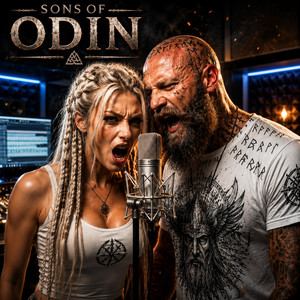 Sons Of Odin | Viking Song by Ragnar Varkul