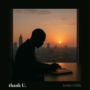 thank U. by Jordan Childs