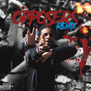 Opposers (Remix) by TC7, Remy4x