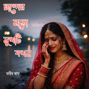Chander Moto Mukhti Jokhon by Mohin Khan