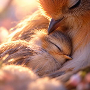 A Gentle Little Song by Creatio Dynamica, Back to the Source, Spirit of the Earth