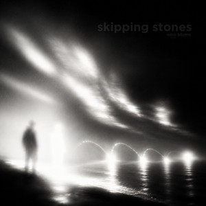 skipping stones by nico blume