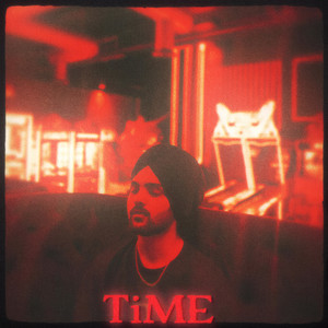 Time by Jind Universe
