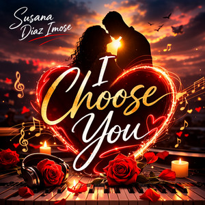 SUSANA DIAZ IMOSE - I Choose You