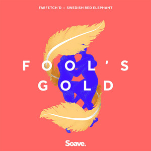 Fool's Gold by farfetch'd, Swedish Red Elephant