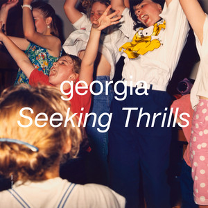 Feel It by Georgia