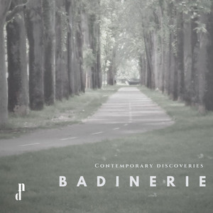 "086 Contemporary & Classical Discoveries": Badinerie