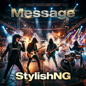 君の個性 by StylishNG